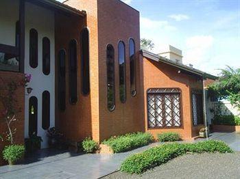 Pousada Bella Casa Foz do Iguaçu Exterior foto